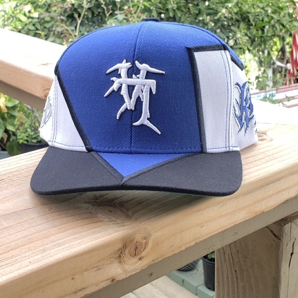 Kill The Hype Sacred LA Trinity - Picture 1 of 3